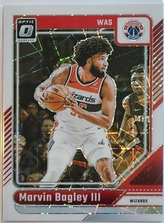 Marvin Bagley III