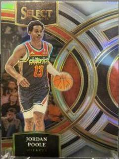 Jordan Poole