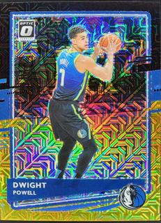 Dwight Powell