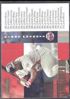 Kirby Puckett