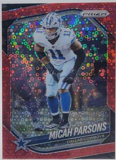 Micah Parsons