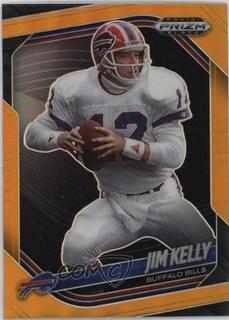 Jim Kelly