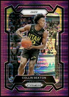 Collin Sexton