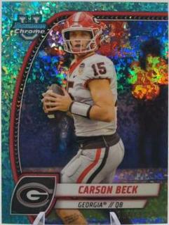 Carson Beck