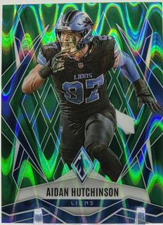 Aidan Hutchinson