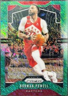 Norman Powell