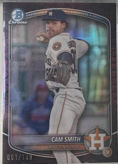 Cam Smith