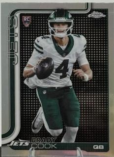 Brady Cook