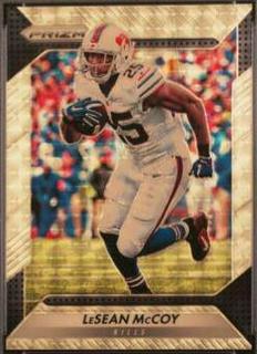 LeSean McCoy