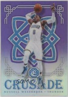 Russell Westbrook