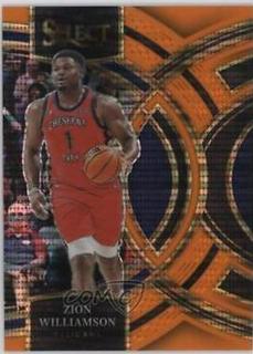 Zion Williamson