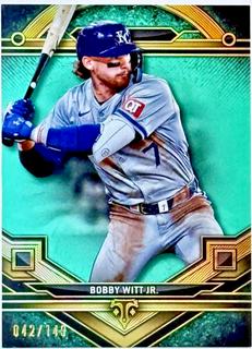 Bobby Witt Jr.