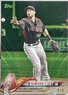 Paul Goldschmidt
