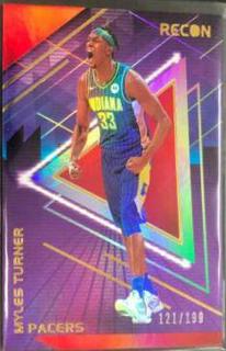 Myles Turner