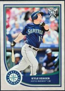 Kyle Seager