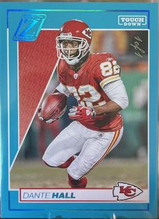 Dante Hall