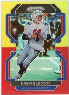 Drew Bledsoe