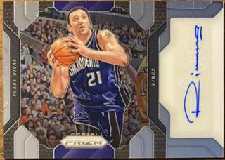 Vlade Divac