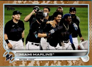 Miami Marlins