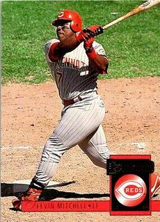 Kevin Mitchell
