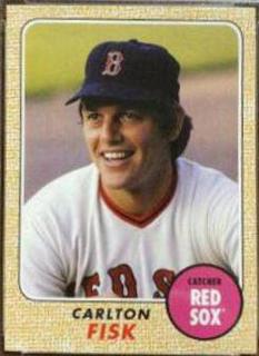 Carlton Fisk