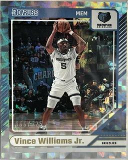 Vince Williams Jr.