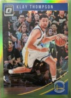 Klay Thompson