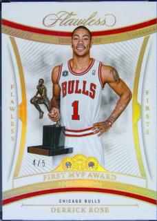 Derrick Rose