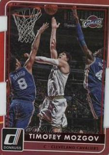 Timofey Mozgov