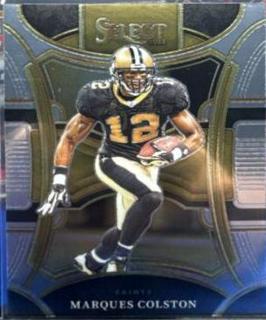Marques Colston