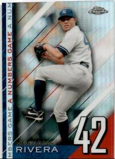 Mariano Rivera