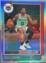 Miles Bridges