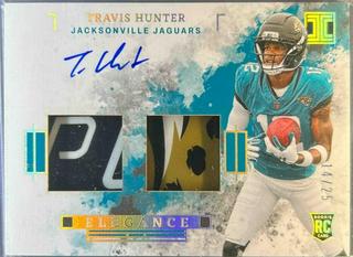 Travis Hunter