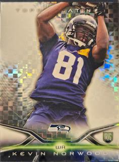 Kevin Norwood