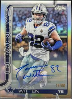 Jason Witten