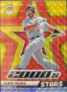 Albert Pujols