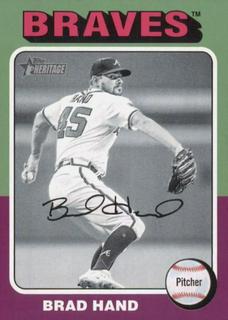 Brad Hand