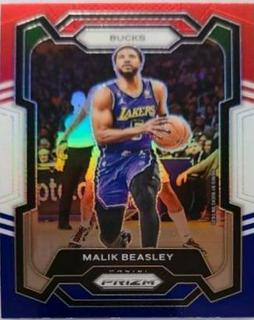 Malik Beasley