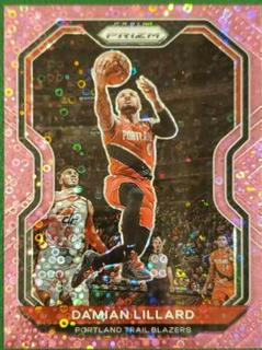 Damian Lillard