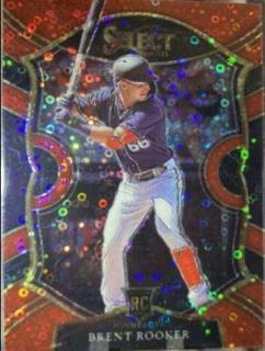 Brent Rooker