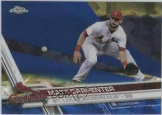 Matt Carpenter
