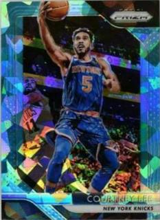 Courtney Lee