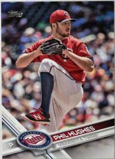 Phil Hughes
