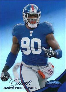 Jason Pierre Paul