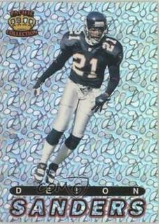 Deion Sanders