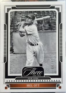 Mel Ott