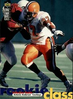 Antonio Anderson