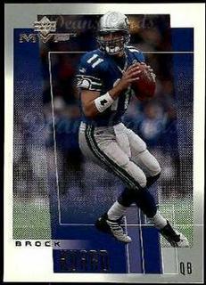 Brock Huard