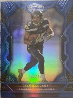 Tyler Lockett