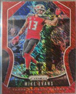 Mike Evans